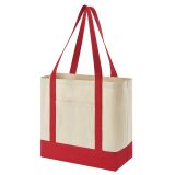Vue 5 de WARDHA Shopper - WARDHA Shopper, Sac cabas