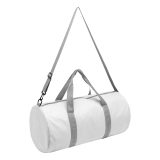 Vue 3 de WORKOUT - Sac de sport