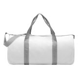 Vue 4 de WORKOUT - Sac de sport