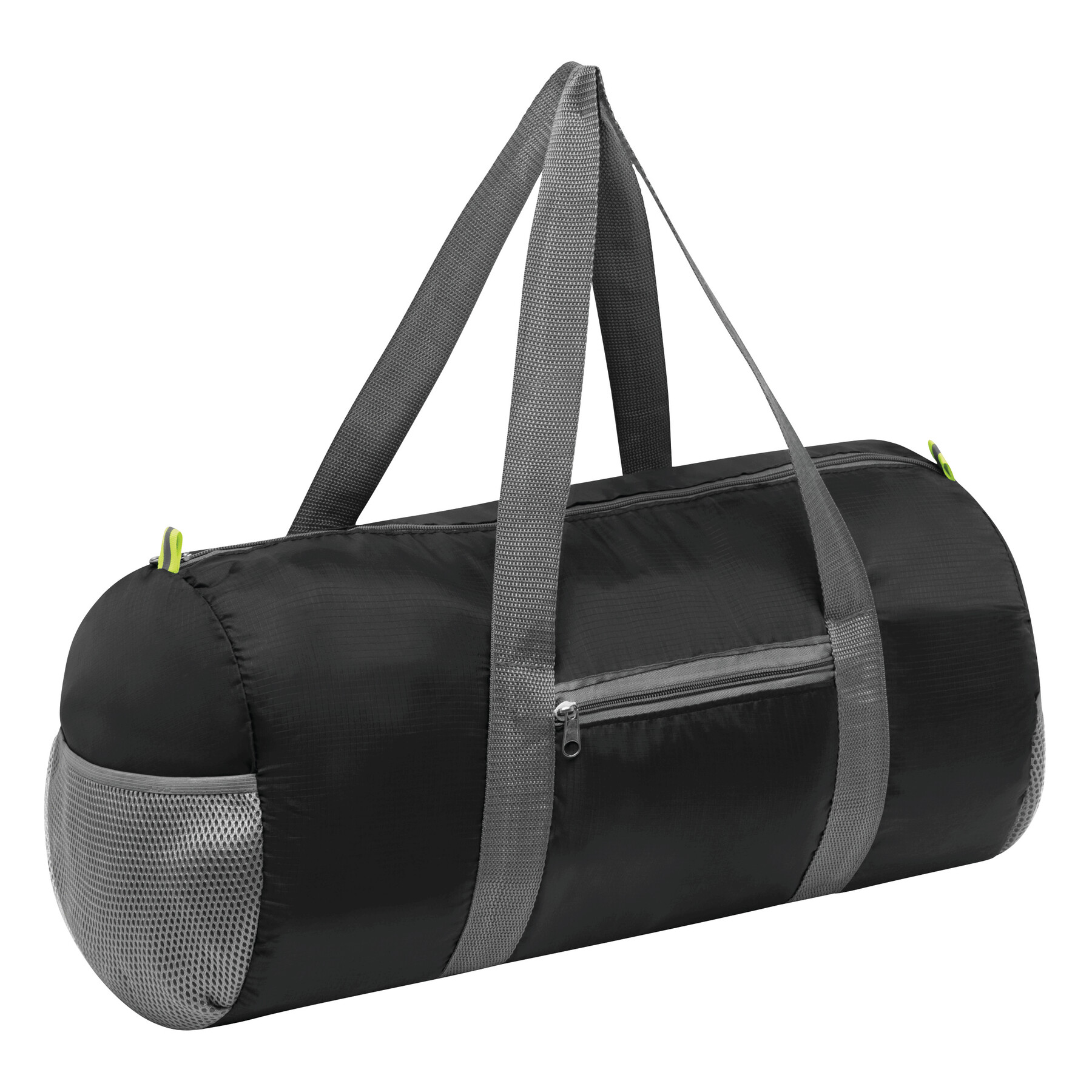 VOLUNTEER GYM - Sac de sport: pliable