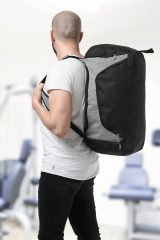 Vue 12 de 2 IN 1 - Sac de sport