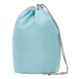 Vue 3 de TUBE - Trousse de toilette