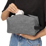 Vue 9 de DONEGAL WASH - Trousse de toilette