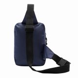 Vue 3 de NEAR BY - Sac à bandoulière
