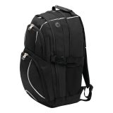 Vue 1 de HYPE - Sac à dos