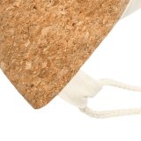 Vue 4 de CORK GO - Sac à dos