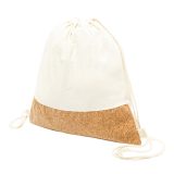 Vue 1 de CORK GO - Sac à dos