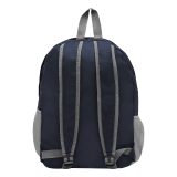 Vue 3 de VOLUNTEER - Sac à dos: Pliable