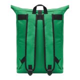 Vue 3 de ROLL-TOP - Sac à dos