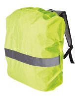 Vue 2 de RAINY DAYS - Housse de protection contre la pluie pour sacs à dos et cartables