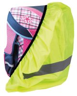 Vue 8 de RAINY DAYS - Housse de protection contre la pluie pour sacs à dos et cartables