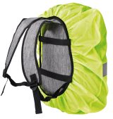 Vue 9 de RAINY DAYS - Housse de protection contre la pluie pour sacs à dos et cartables