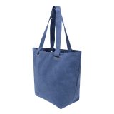 Vue 2 de KORSIKA - Sac de plage