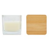 Vue 5 de VANILLA GLOW - Bougie parfumée GLOW