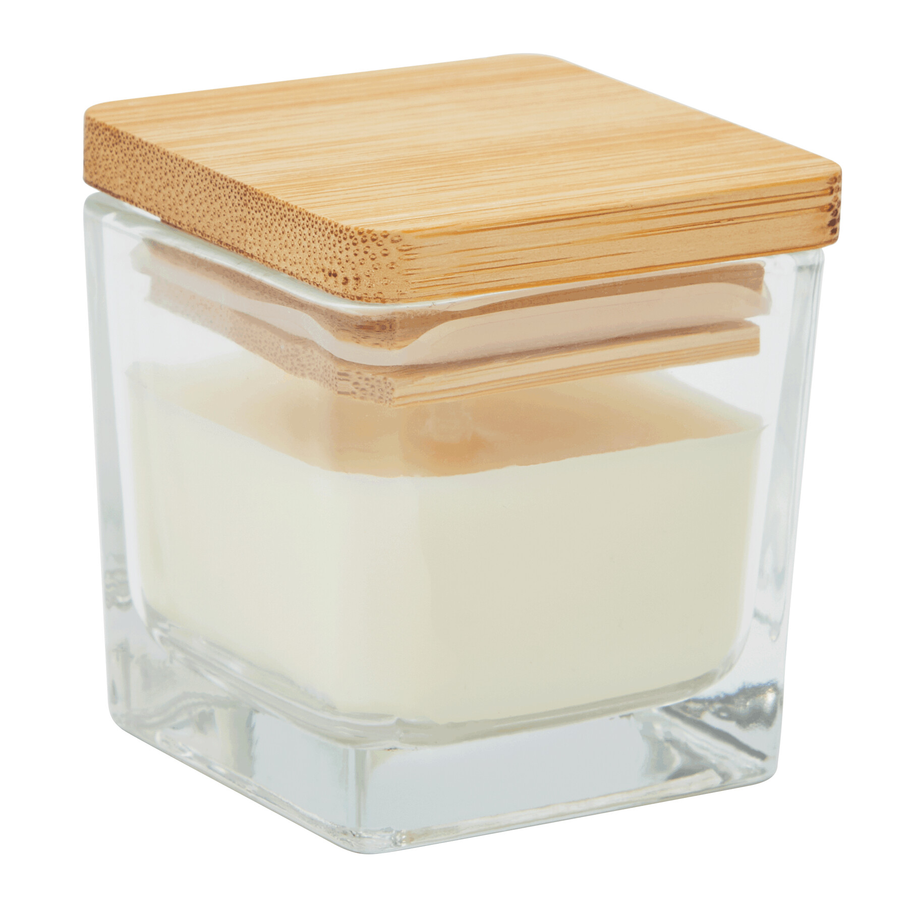 VANILLA GLOW - Bougie parfumée GLOW