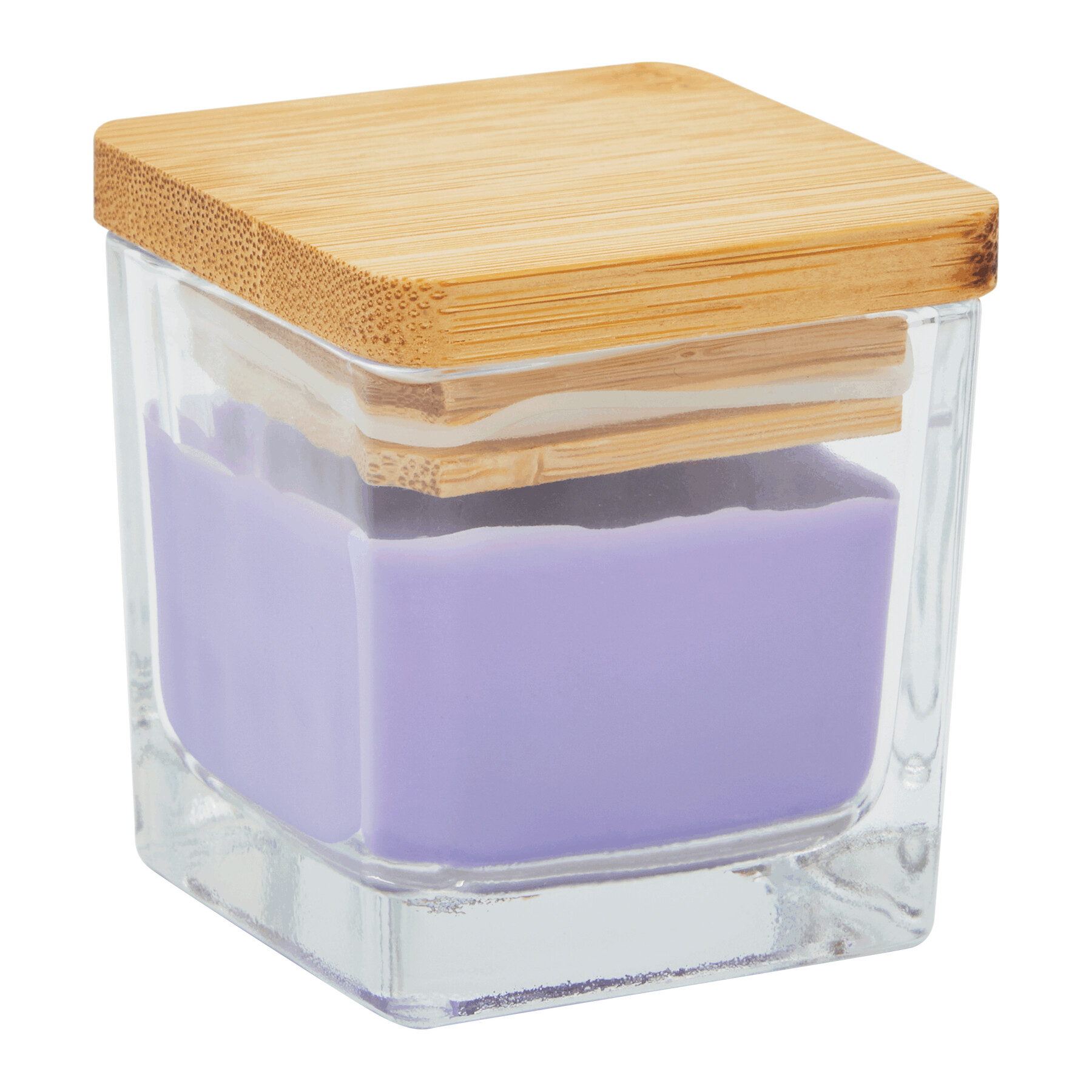 VANILLA GLOW - Bougie parfumée GLOW