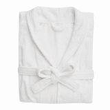 Vue 6 de COZY LINE - Peignoir