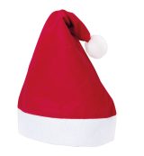 Vue 1 de HAPPY HAT - Bonnet de Père Noël
