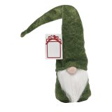 Vue 8 de HANS - Lutins de noël en feutre avec bonnet