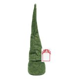 Vue 4 de HANS - Lutins de noël en feutre avec bonnet