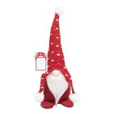 Vue 2 de FRANZ - Lutin de noël