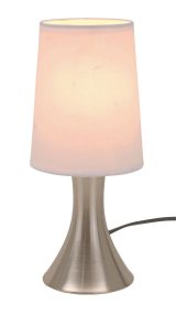 Vue 2 de TOUCH ME - Lampe de chevet