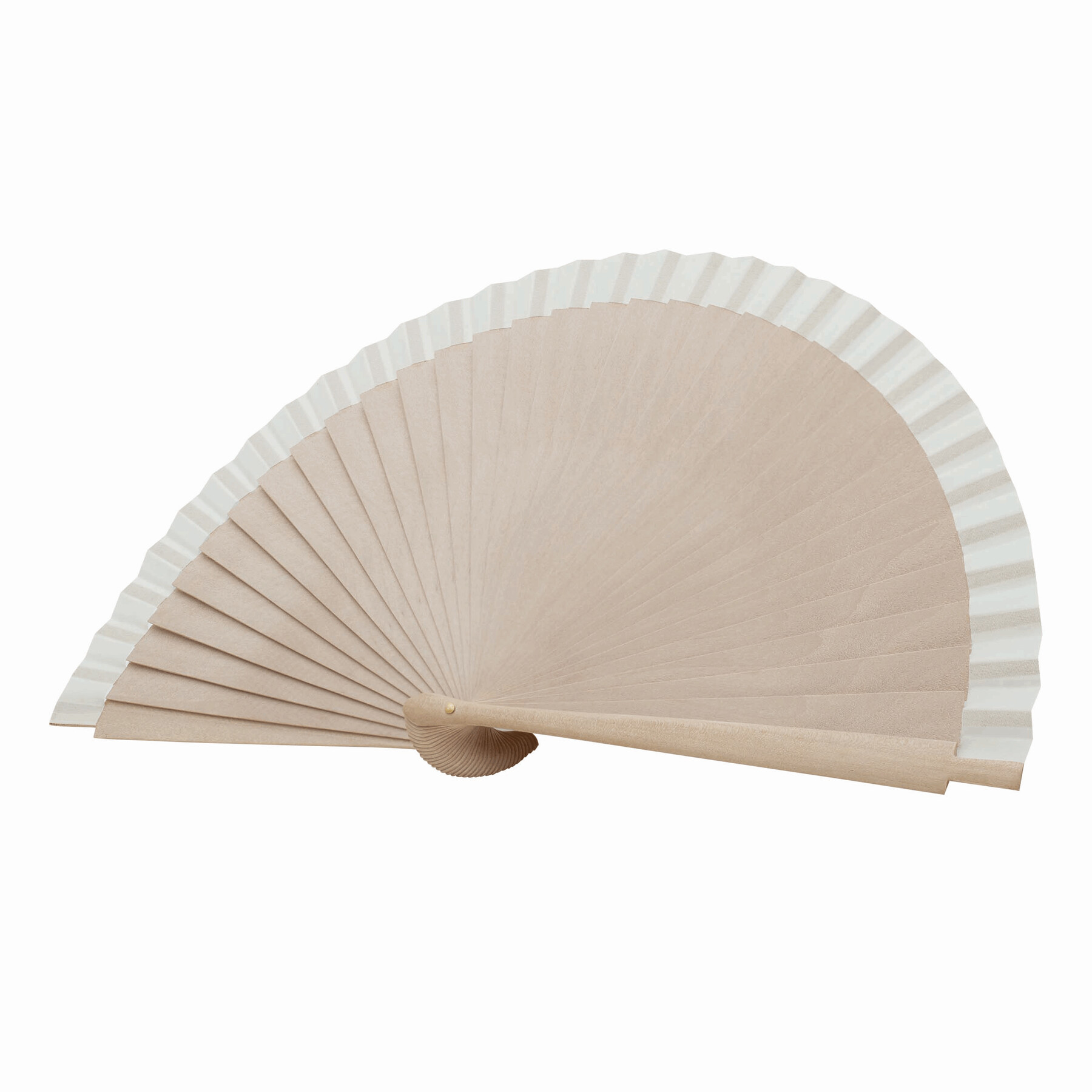 GEO COOL - Éventail pliable