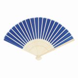 Vue 5 de BAMBOO COOL - Éventail pliable