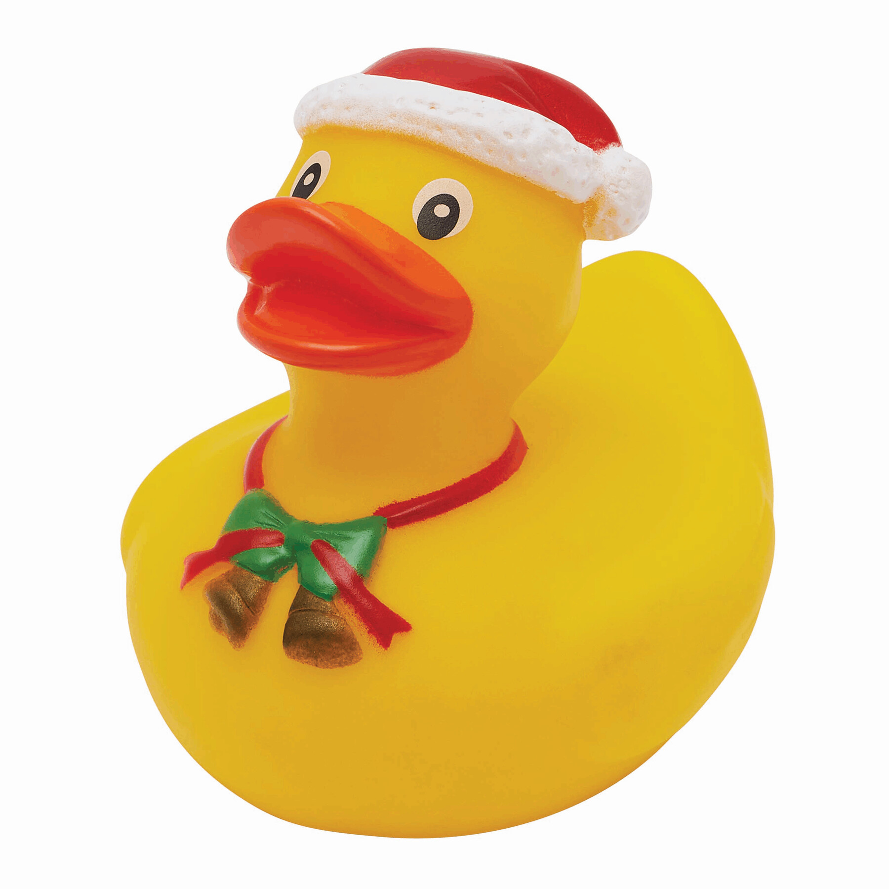 BENEDIKT - Canard en caoutchouc