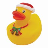 Vue 1 de BENEDIKT - Canard en caoutchouc