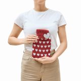 Vue 5 de CUDDLE - Bouillotte