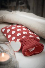 Vue 6 de CUDDLE - Bouillotte