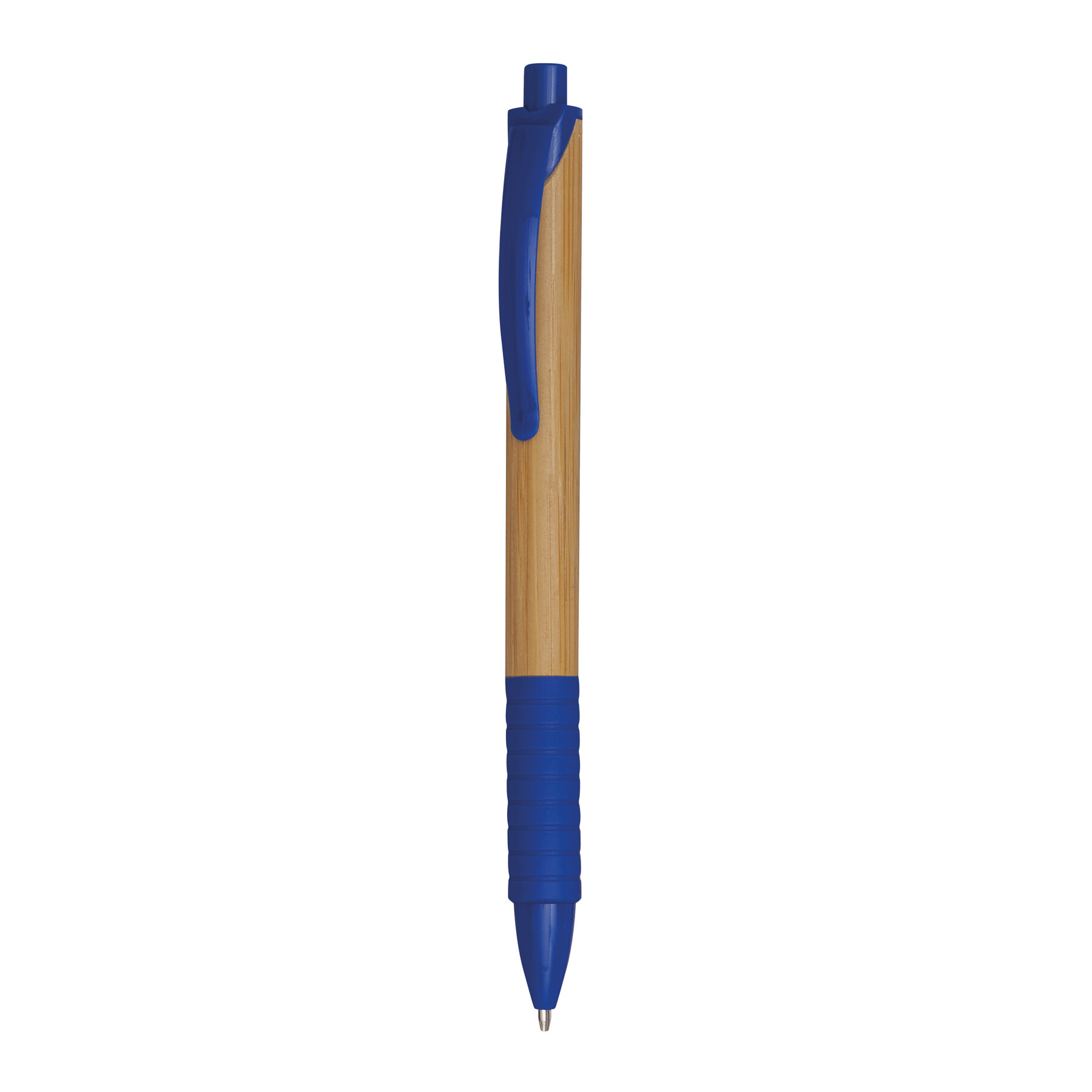BAMBOO RUBBER - Stylo à bille