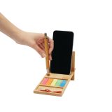 Vue 5 de DESK MATE - Set de bureau
