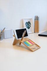Vue 8 de DESK MATE - Set de bureau