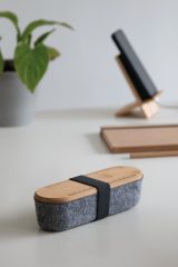 Vue 7 de PEN STORE - Étui à stylo