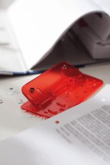 Vue 5 de PAGE - Mini perforatrice