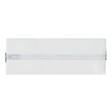 Vue 3 de KEEPER - Trousse stylos pour bloc-notes