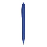 Vue 2 de PLAIN - Stylo bille