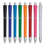 Vue 5 de OREGON - Stylo bille