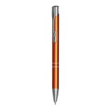 Vue 1 de TUCSON - Stylo en aluminium