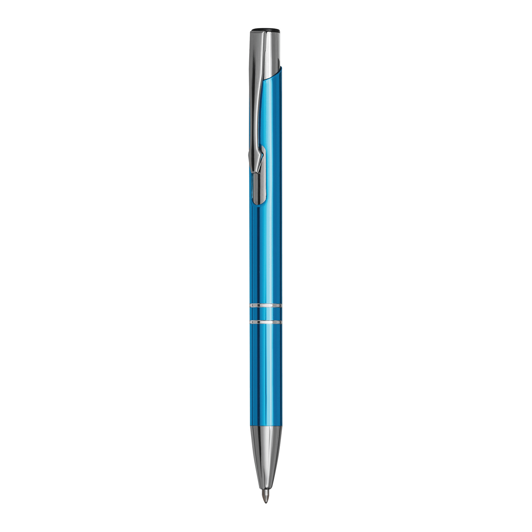 TUCSON - Stylo en aluminium