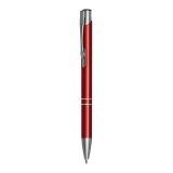 Vue 1 de TUCSON - Stylo en aluminium