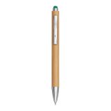 Vue 3 de TOUCHY - Stylo