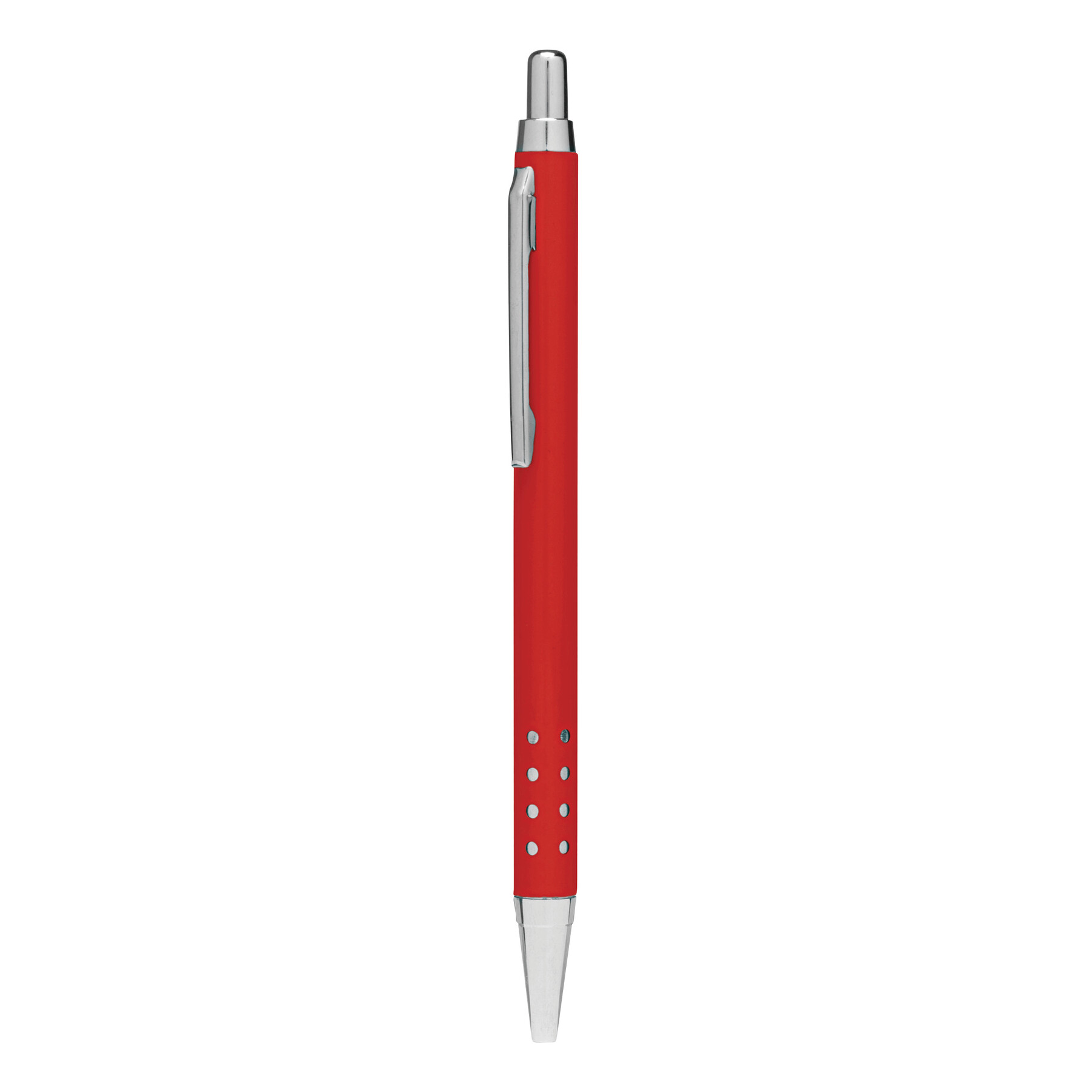 BUDAPEST - Stylo à bille en laiton