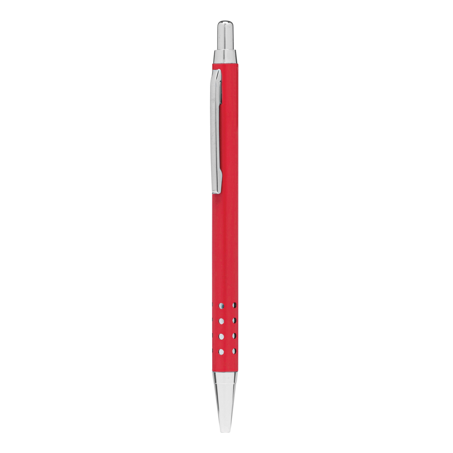 BUDAPEST - Stylo à bille en laiton