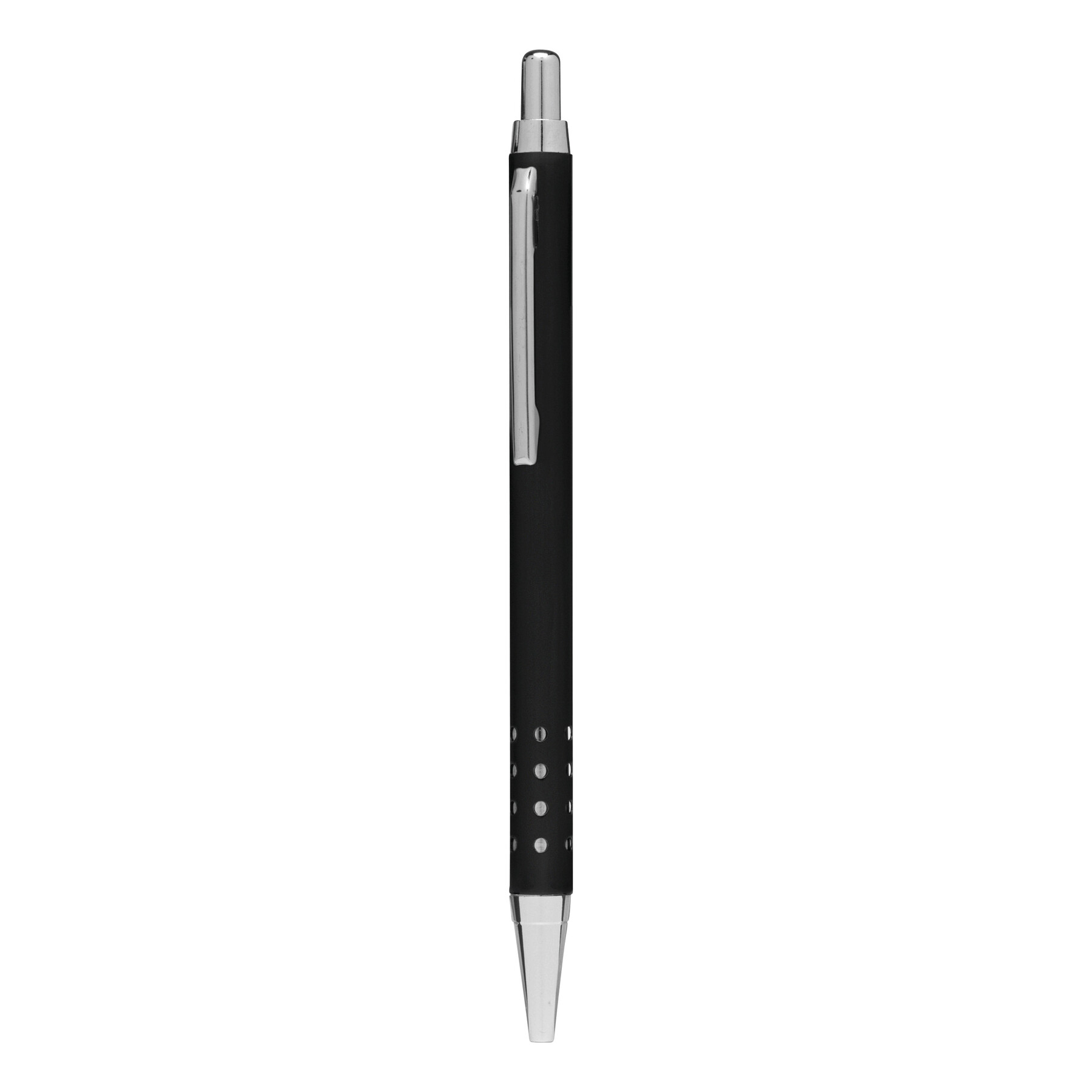 BUKAREST - Stylo à bille en aluminium