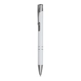 Vue 1 de TUCSON - Stylo en aluminium