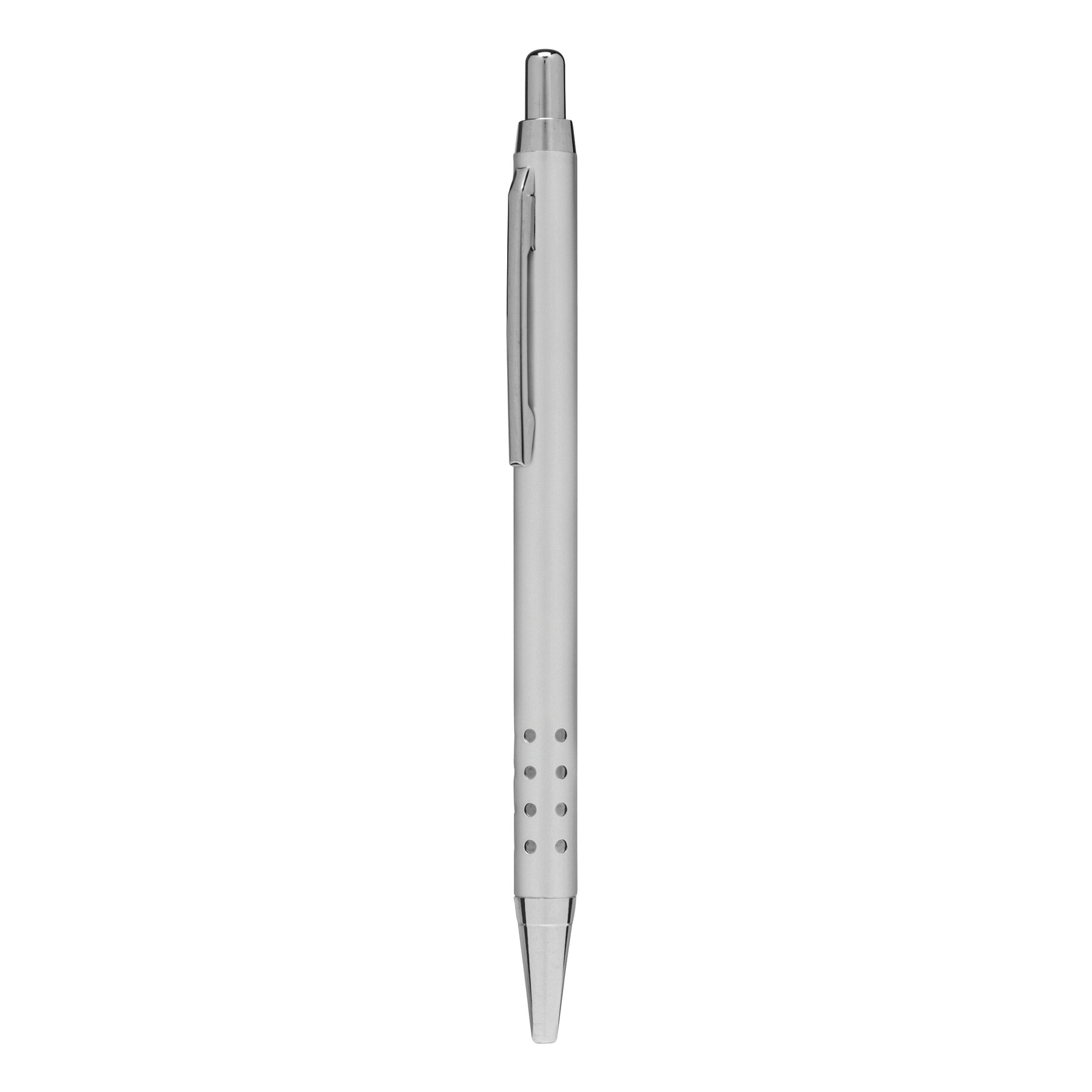 BUKAREST - Stylo à bille en aluminium