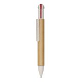 Vue 1 de MUCO - Stylo à bille